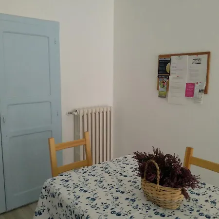 Chez Bonjour * Villar Pellice