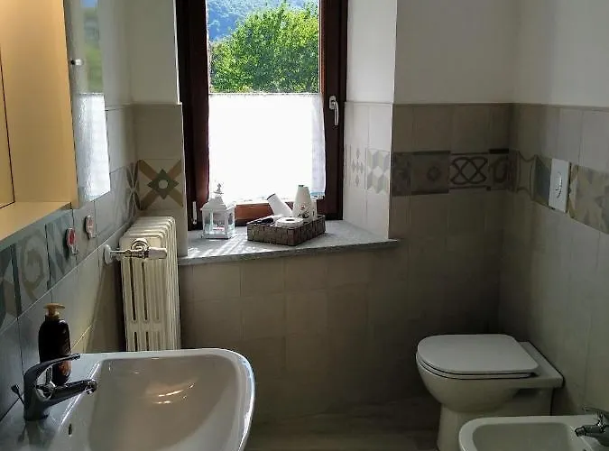 Chez Bonjour Prázdninový dům Villar Pellice