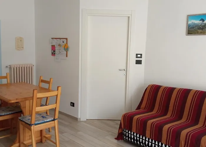 Prázdninový dům Chez Bonjour