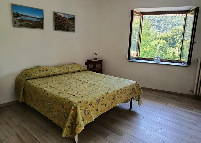 Prázdninový dům Chez Bonjour *