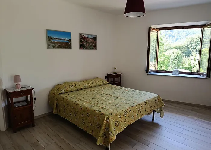 Chez Bonjour Casa vacanze Villar Pellice