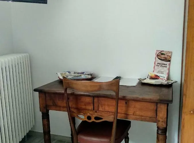 Prázdninový dům Chez Bonjour *