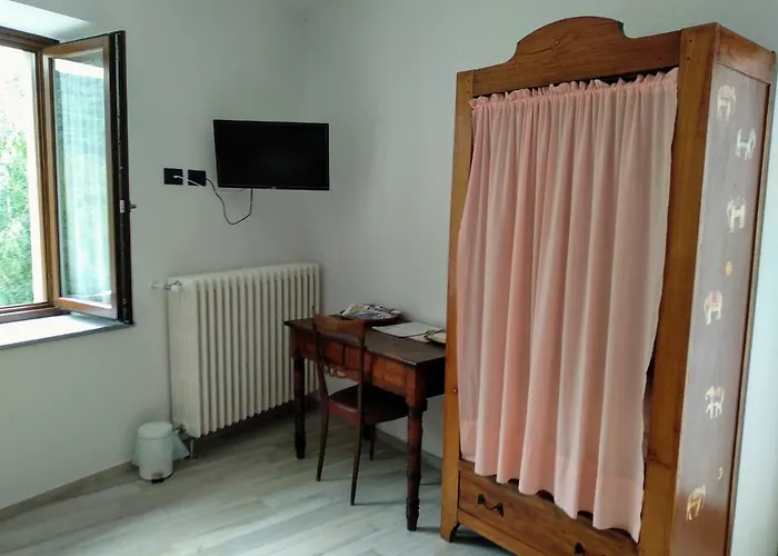 Prázdninový dům Chez Bonjour *