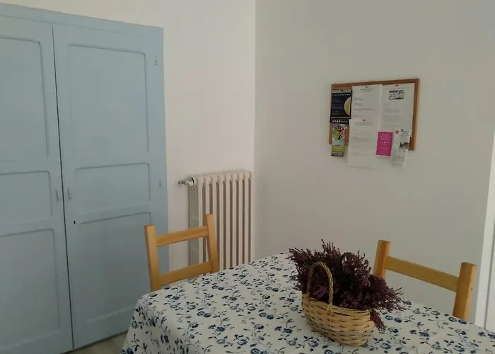 Chez Bonjour * Villar Pellice