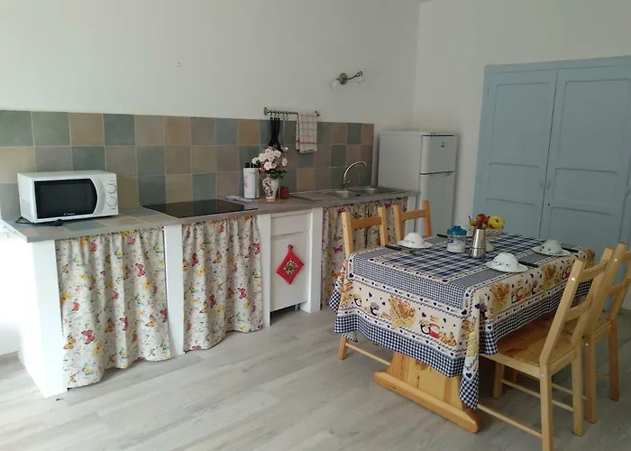 Chez Bonjour Villar Pellice