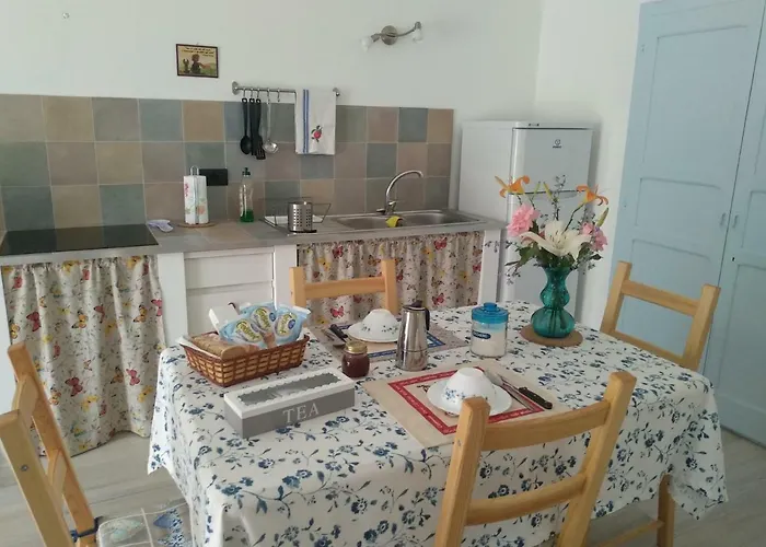 Chez Bonjour Villar Pellice
