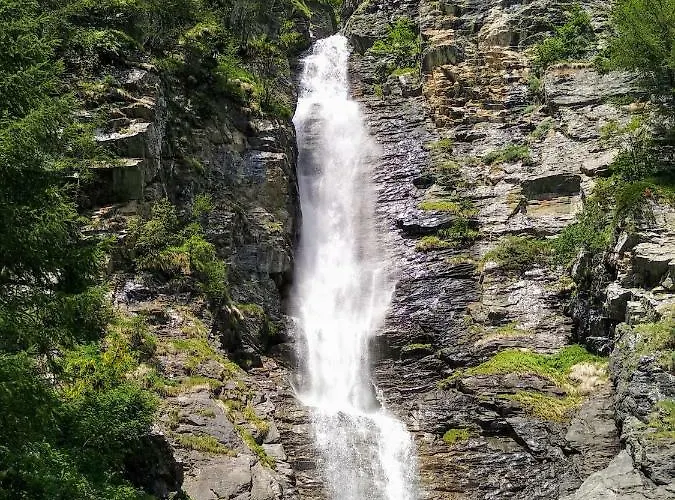 Prázdninový dům Chez Bonjour *