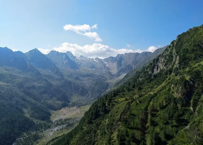 Chez Bonjour Villar Pellice