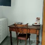 Prázdninový dům Chez Bonjour *
