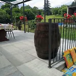 Prázdninový dům Chez Bonjour *
