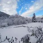 Prázdninový dům Chez Bonjour Villar Pellice