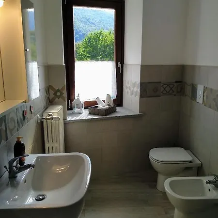 Chez Bonjour Дом отдыха Villar Pellice