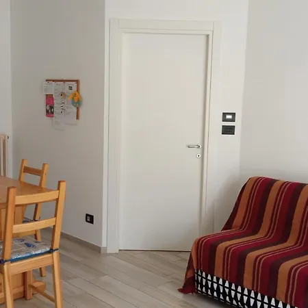 Дом отдыха Chez Bonjour