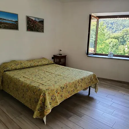 בית נופש Chez Bonjour *