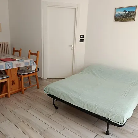 Chez Bonjour * Villar Pellice