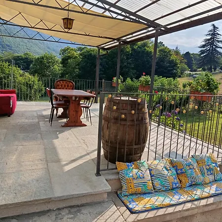 Chez Bonjour