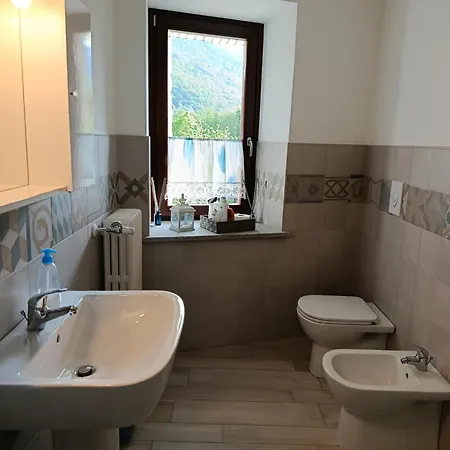 度假居 Chez Bonjour Villar Pellice
