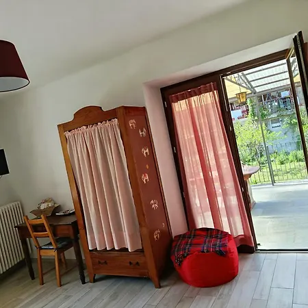 度假居 Chez Bonjour