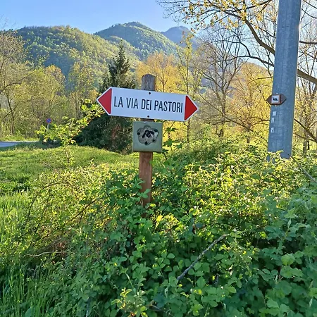 Chez Bonjour * Villar Pellice