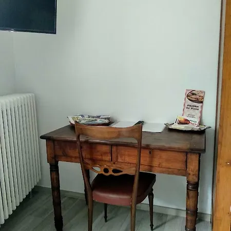 בית נופש Chez Bonjour *