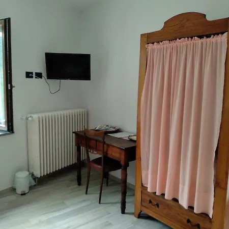 בית נופש Chez Bonjour *