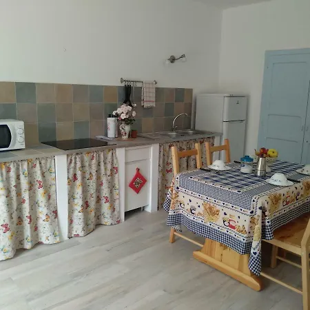 Chez Bonjour Villar Pellice