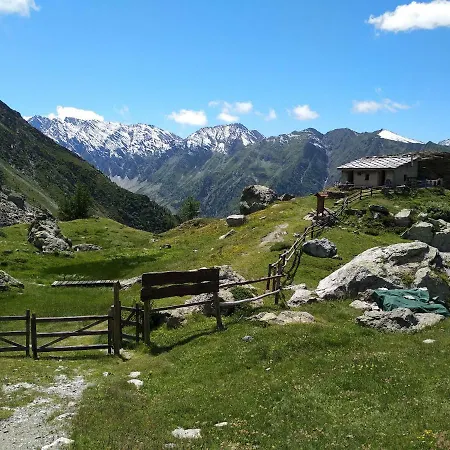 Chez Bonjour Сasa de vacaciones