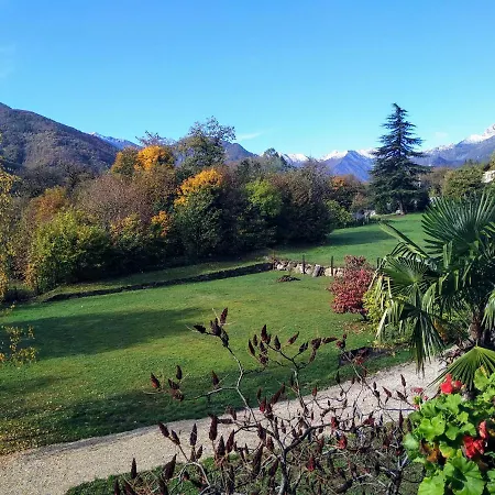 Chez Bonjour *