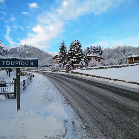 Chez Bonjour * Villar Pellice