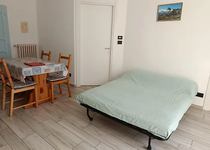 Chez Bonjour * Villar Pellice
